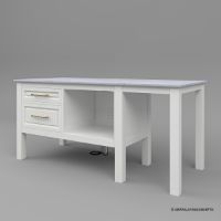 15491 White
